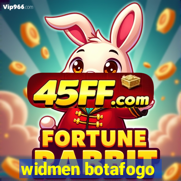 widmen botafogo